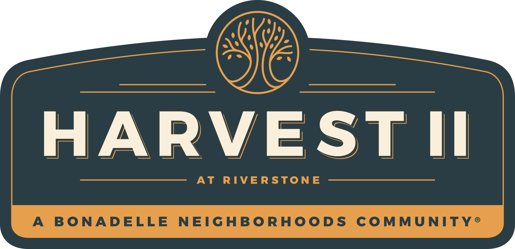 Harvest II Bonadelle